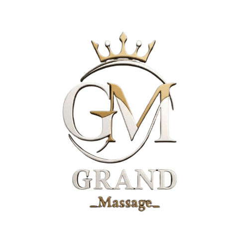 Grand Massage Logo